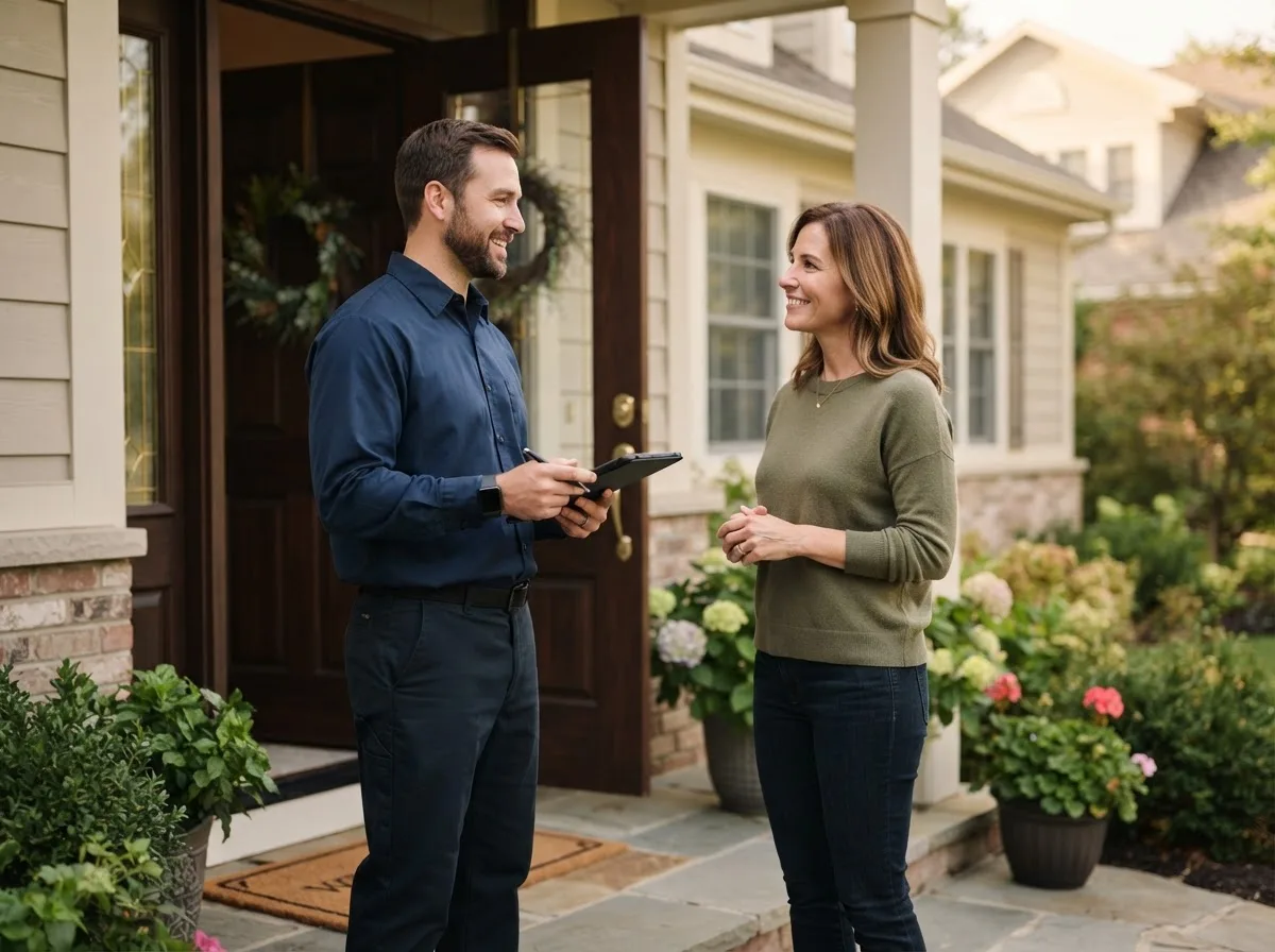 Water damage restoration FAQs for Springboro, OH